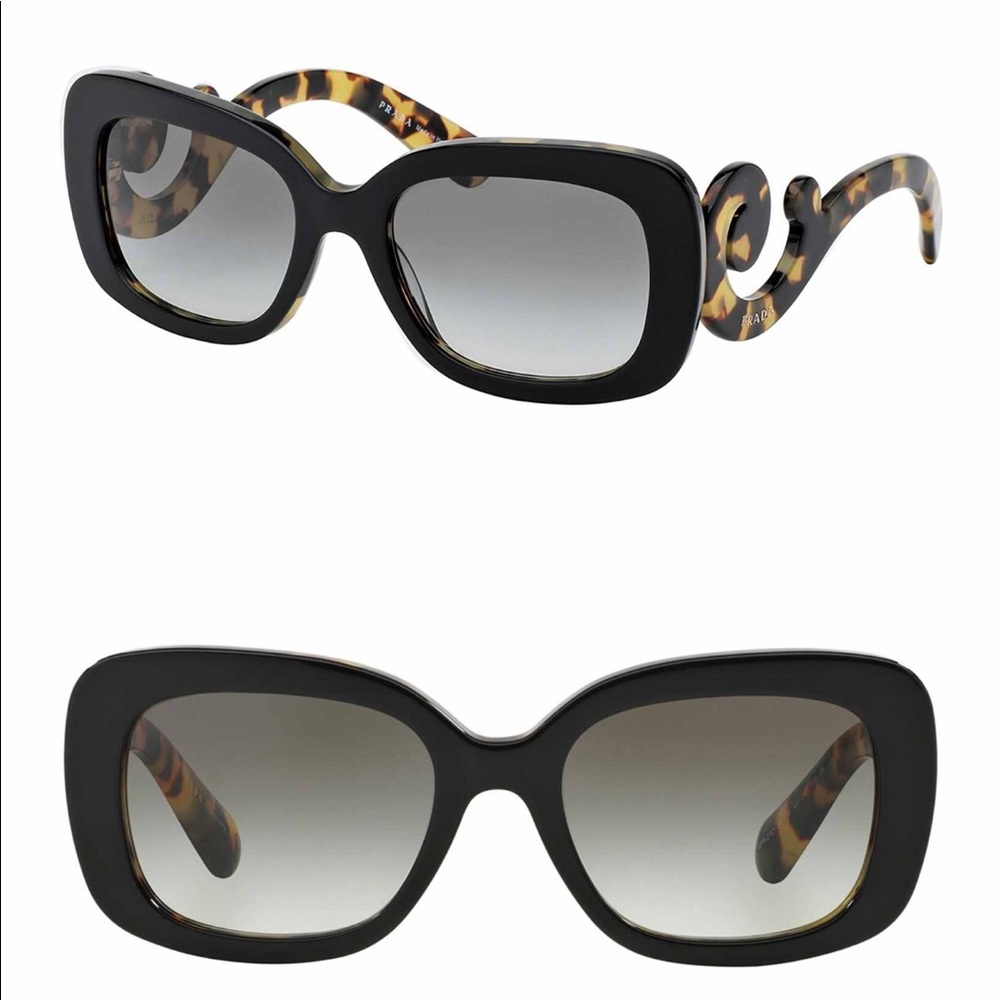 Prada Catwalk Sunglasses ❤️ Sold